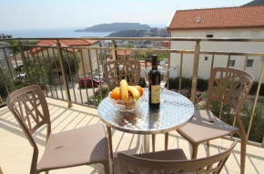 Apartmani Lavandel